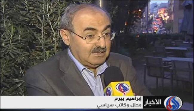فيلتمان حمل تعليمات واشنطن للبنانيين بشأن سوريا