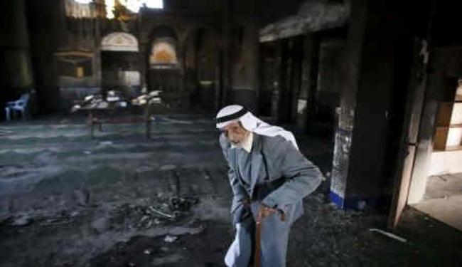 مفتى القدس يحذر إسرائيل من منع رفع الآذان