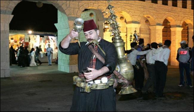 سوريا بصدد تطوير قطاعها السياحي