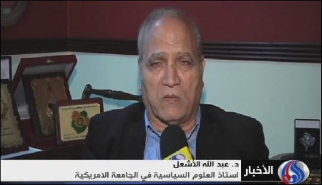 السلطات فوجئت بكثافة التصويت والاخوان دخلوها بذكاء
