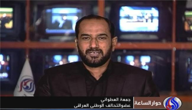 سياسي عراقي: هذا العام هو عام الخسارات لأميركا