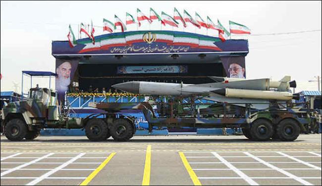 قدرات ايران قلصت من هيمنة دعاة الحرب الاميركيين