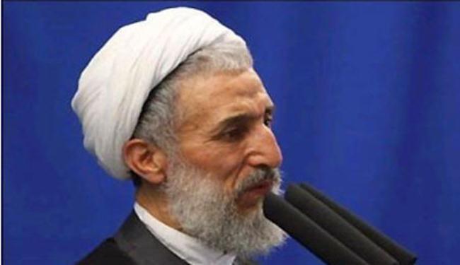 صديقي: ايران اصطادت الصياد الاميركي الخفي