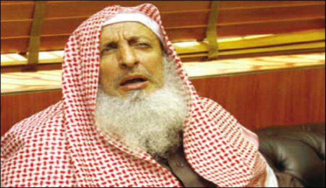 لماذا تستمر الفتاوى السعودية في إدانة الثورات العربية ؟