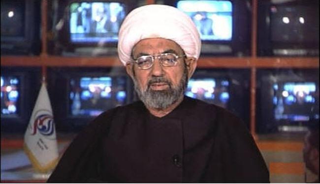 التيار الصدري يؤكد فشل مشروع الشرق الاوسط الاميركي