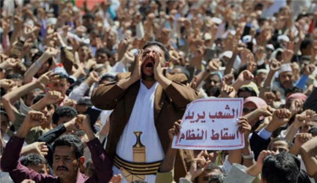 جمعة الاصطفاف الثوري تعطي دفعة كبيرة للشباب