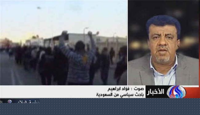 الشباب السعودي مصر على الاصلاحات السياسية