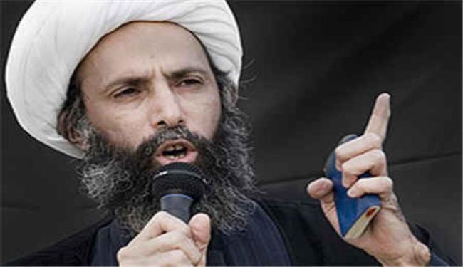 الشيخ النمر يرفض النظام الملكي بالسعودية