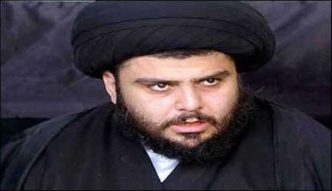 الصدر يدعو الاطراف العراقية لتوقيع ميثاق وطني