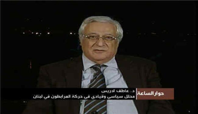 أميركا تكرر المشهد الليبي في سوريا عبر الجامعة