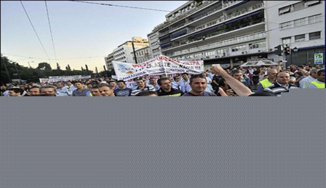 تراجع بمعدل البطالة باليونان