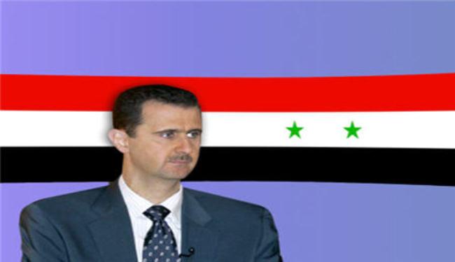 وفد وساطة عراقي يتوجه قريبا الى دمشق