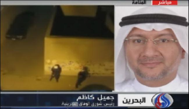 نظام المنامة يستهدف المعارضة جسديا ومعنويا