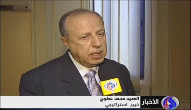 كشف المقاومة للتجسس الاميركي بلبنان انجاز كبير