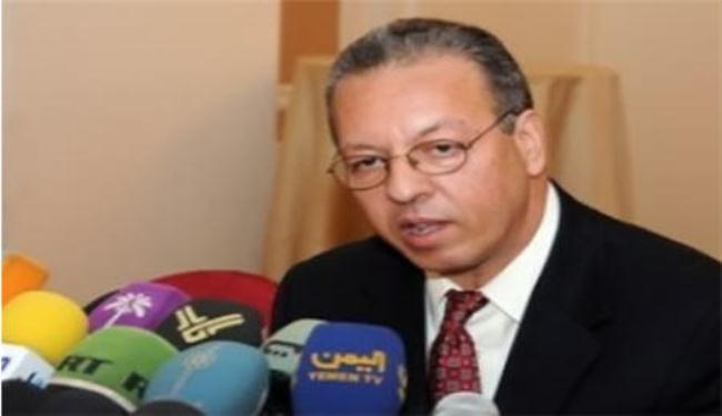 مبعوث الامم المتحدة الى اليمن يلتقي كبار المسؤولين في صنعاء