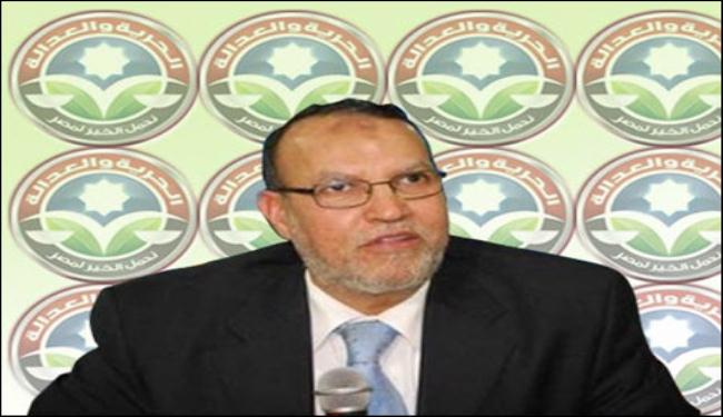 العريان: الثورات العربية تحولت لربيع إسلامي