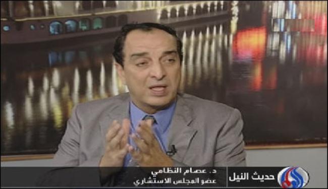 المجلس الاستشاري ليس بديلا عن البرلمان او الحكومة