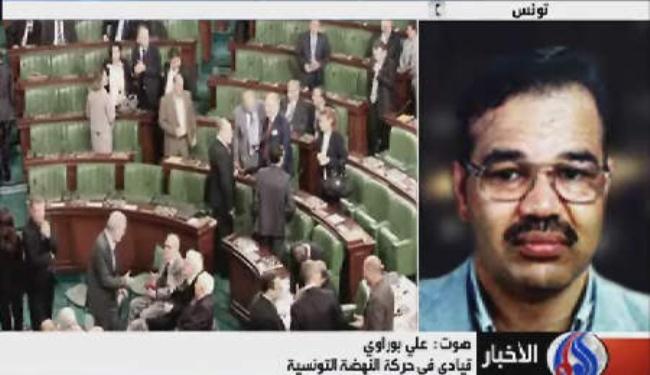تقليص صلاحيات الرؤساء الثلاثة بتونس لمنع الاستبداد