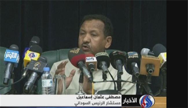 السودان ينتقد ضغوط المحكمة الدولية