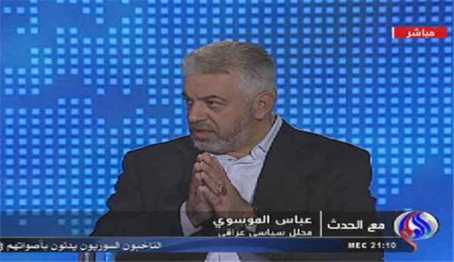 العراق يرفض اتخاذ مواقف مشددة ضد سوريا