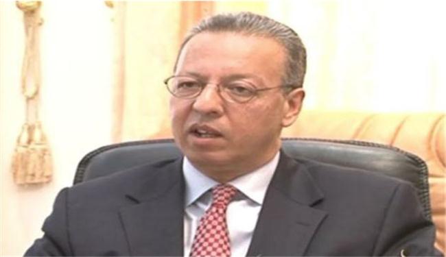  بن عمر يلتقي بعض قيادات الشباب بصنعاء