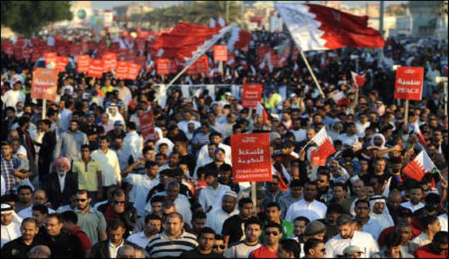 البحرين: سياسة الهروب من الحقيقة