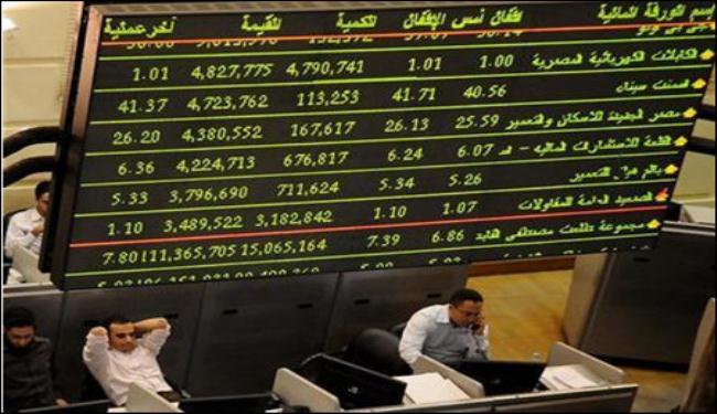تحذيرات من انخفاض قيمة تعاملات البورصات العربية