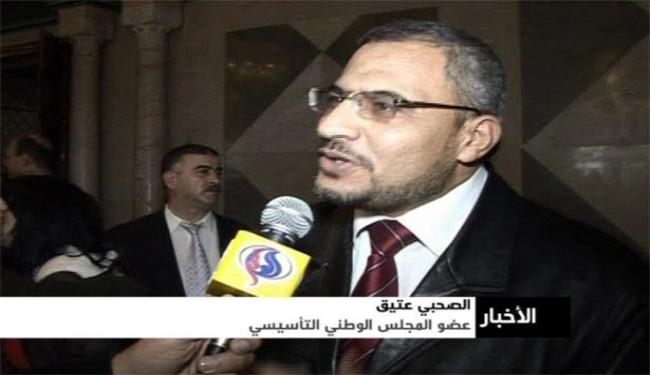 المرزوقي يتعهد بالحفاظ على مكتسبات الثورة التونسية