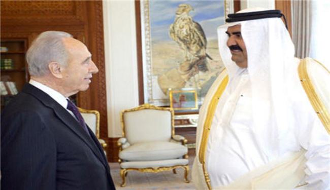 قطر صندوق بريد سريع لخدمة 