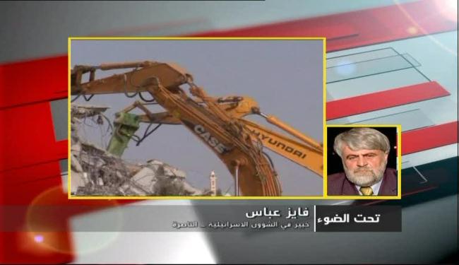 التزام أخوان مصر بكامب ديفيد لايخدم الفلسطينيين