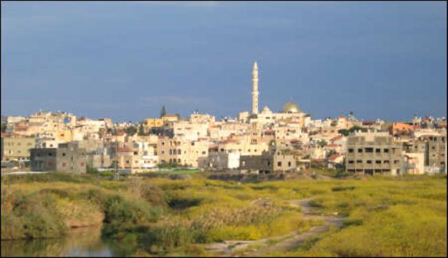 فلسطين:الإحتلال ومخططات التهويد 