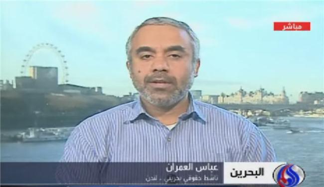 حمد زار بريطانيا لطلب المزيد من الدعم