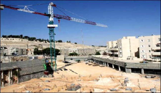 فلسطين بين مخططات التهويد وصمت الحكام