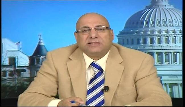 ما يجري في مصر هو صفقة والانتخابات غير نزيهة