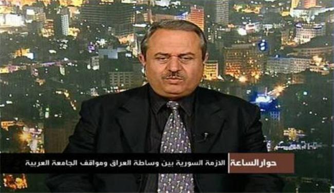 المعارضة تدعو لحفظ الوحدة السورية والابتعاد عن الطائفية
