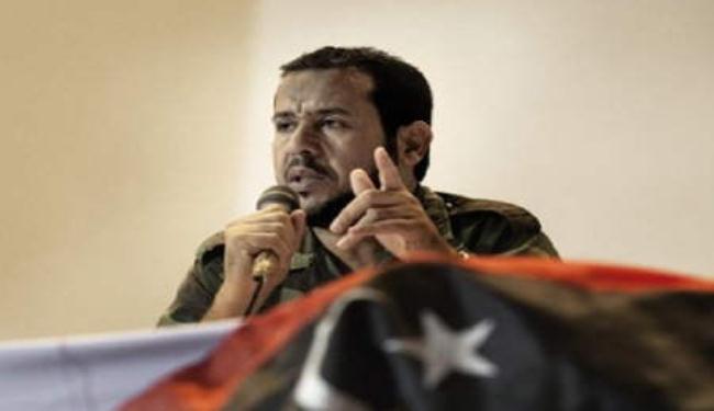 بلحاج يرفع دعوى على لندن لمشاركتها في تعذيبه‏