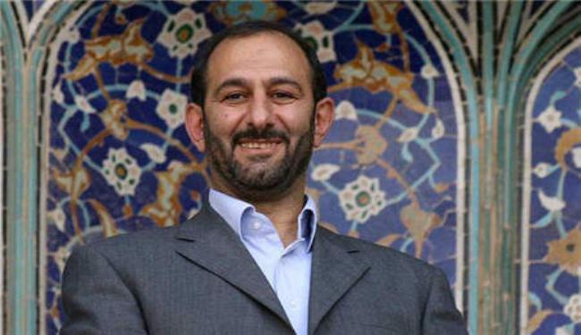 ايران وموريتانيا تبرمان اتفاقية للتعاون الثنائي   