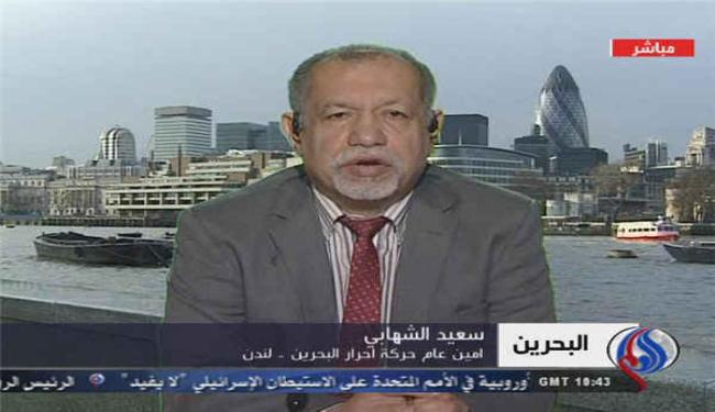 الانظمة الاستبدادية تواصل قمع حرية التعبير