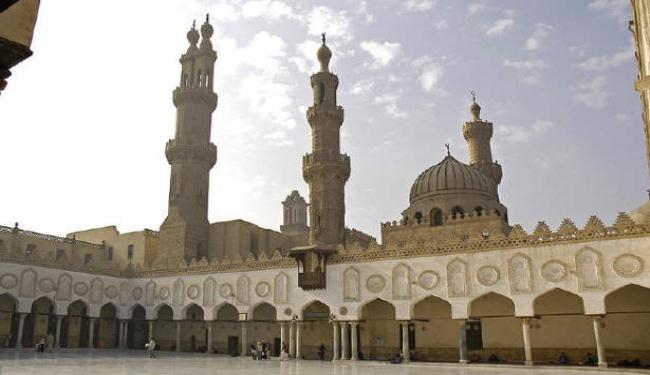 الازهر بصدد اطلاق فضائيتين