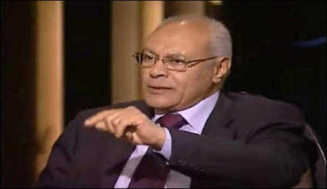 العوا :ارفض التطبيع مع 