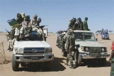 غدا الجمعة يوم التضامن مع المرأة البحرينية المسجونة