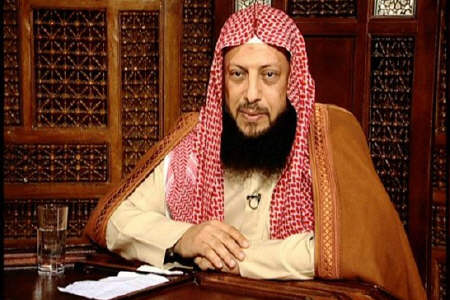 فتواهاي عجيب مفتي هاي وهابي وسلفي