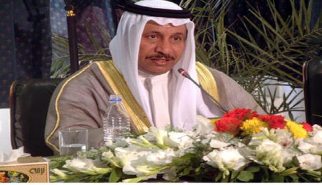 الكويت مستعدة لحل القضايا العالقة مع العراق
