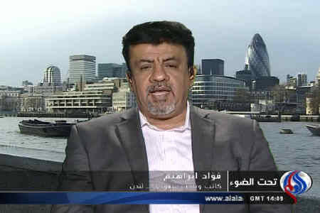 آرزوی بزرگ قطر برای تجزیه عربستان