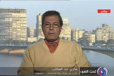 عمرو موسى: اتفاقية كمب ديفيد.. انتهت