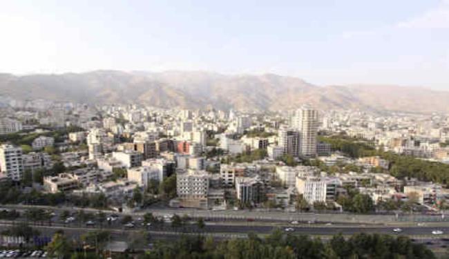 الامل بالحياة في ايران ارتفع الى 71 عاما ونصف