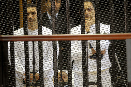 اعتقال ثلاثة نشطاء حقوقيين في قطر 