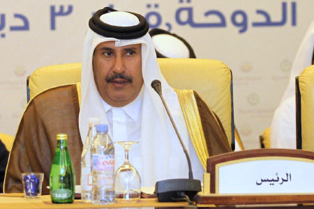 غالبية المصريين يؤيدون إلغاء معاهدة كامب ديفيد