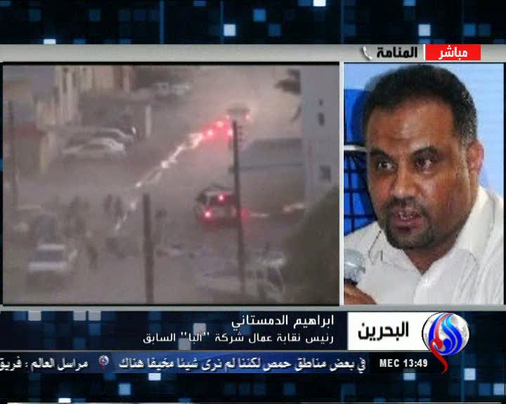 تشافيز: سوريا تتعرض لمؤامرة لزعزعة امنها