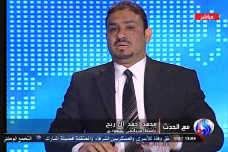 السعودية تنفذ الدور الاميركي في المنطقة